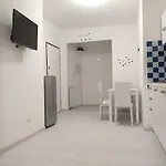 Blue Eyes Apartament *