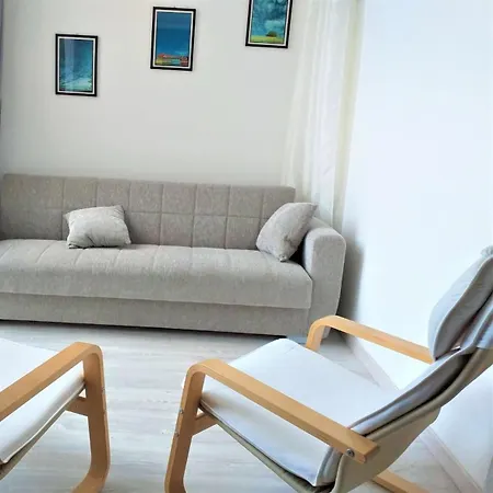 아파트 Blue Eyes 소렌토