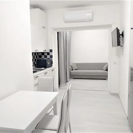 아파트 Blue Eyes 소렌토