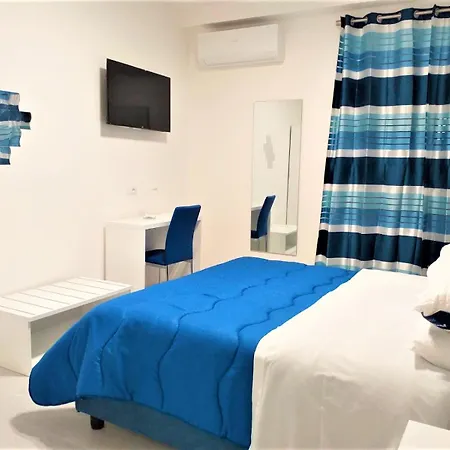 아파트 Blue Eyes 소렌토