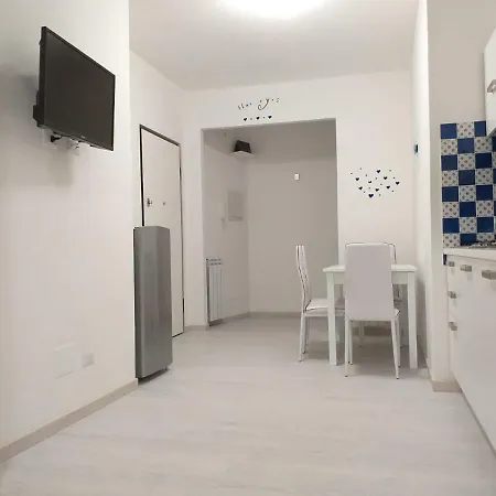 Blue Eyes 아파트 *