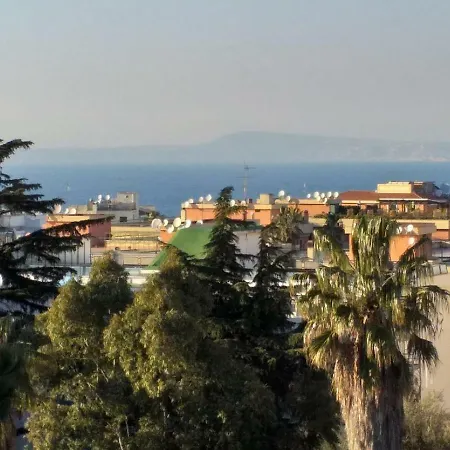 아파트 Blue Eyes 소렌토