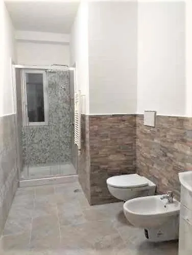 Апартаменты Blue Eyes