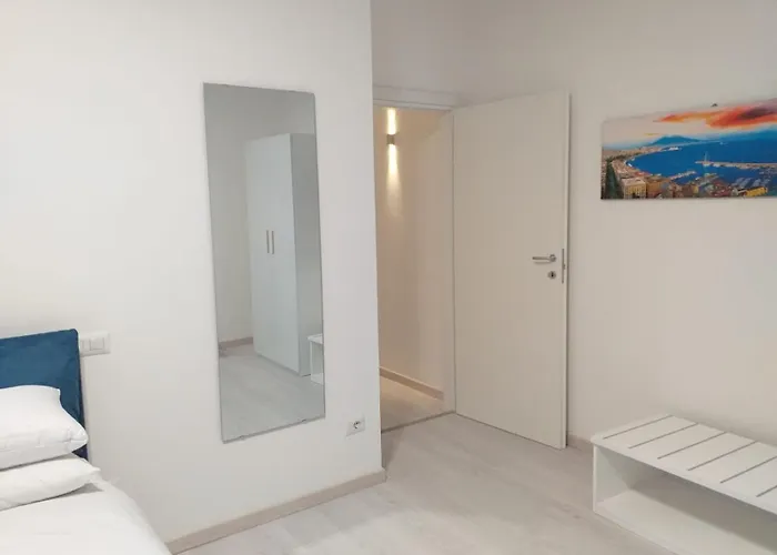 Blue Eyes Сорренто