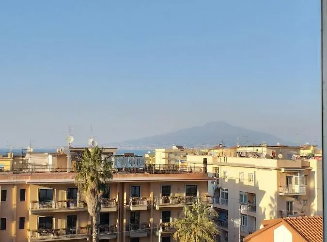 Апартаменты Blue Eyes *