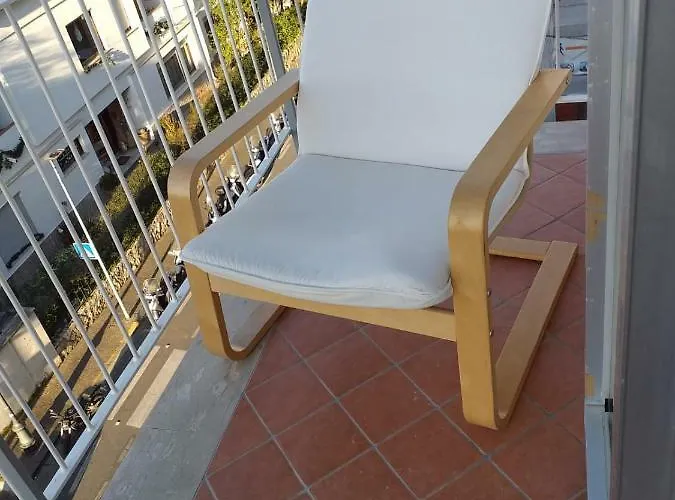 Апартаменты Blue Eyes