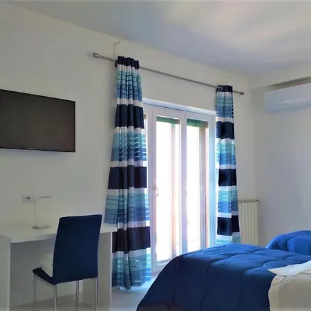 Appartement Blue Eyes Sorrente