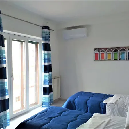 Appartement Blue Eyes Sorrente