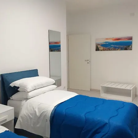 Appartement Blue Eyes *